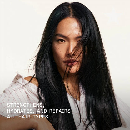 Olaplex N°.4 Bond Maintenance™ Hair Strengthening Shampoo: Repairs Damage & Defend Against Future Breakage | Replenishes Hydration | For Coily, Curly, S