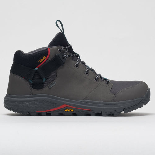 Teva Grandview GTX Men's  Dark Gull Grey
