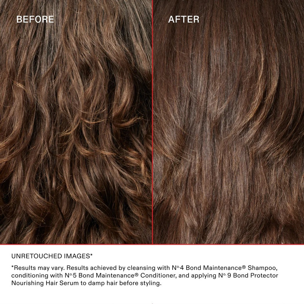 Olaplex N°.4 Bond Maintenance™ Hair Strengthening Shampoo: Repairs Damage & Defend Against Future Breakage | Replenishes Hydration | For Coily, Curly, S