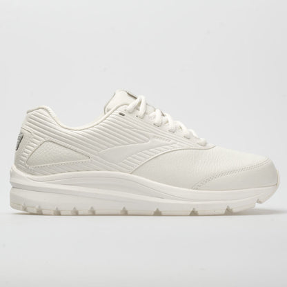 Brooks Addiction Walker 2 Men's  White/White