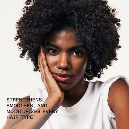 Olaplex Nº.5FINE Bond Maintenance™ Lightweight Volumizing Conditioner: Repairs Damage & Defend Against Future Breakage | For Coily, Curly, Straight, and Wavy