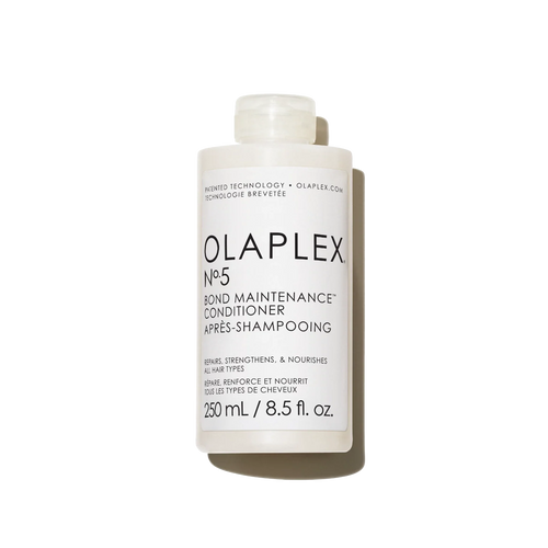 Olaplex Nº.5FINE Bond Maintenance™ Lightweight Volumizing Conditioner: Repairs Damage & Defend Against Future Breakage | For Coily, Curly, Straight, and Wavy