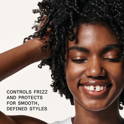 Nº. 6 Bond Smoother: Leave-in Styling Treatment | Smooths, Conditions, & Strengthens