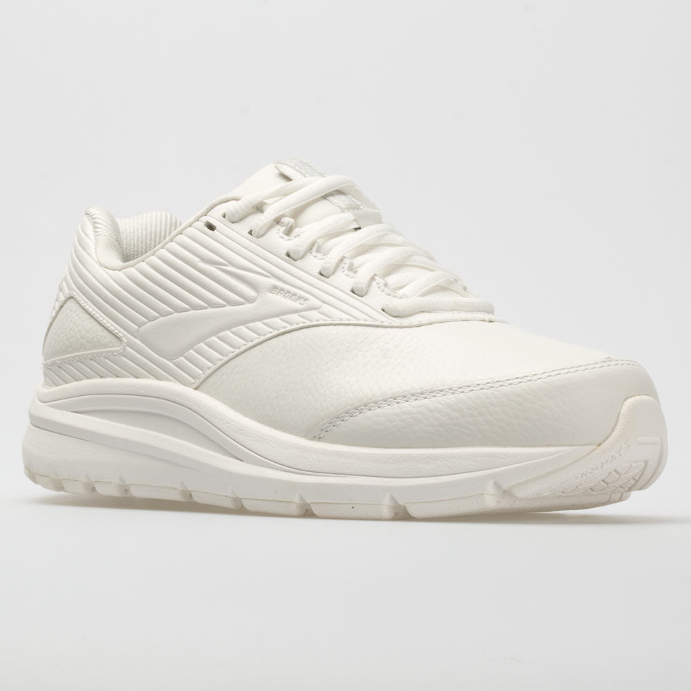 Brooks Addiction Walker 2 Women's  White/White
