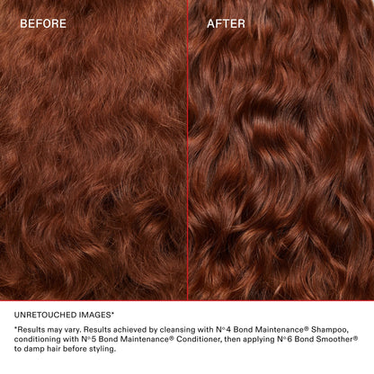 Olaplex N°.7 Bonding Oil: High Shine | Heat Protectant, Visibly Smooths & Softens Hair, Added Color Vibrancy, Up to 72 Hour Frizz Control | For Coily, Curly, Straight, and Wavy