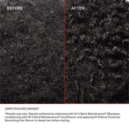 Olaplex Nº.5FINE Bond Maintenance™ Lightweight Volumizing Conditioner: Repairs Damage & Defend Against Future Breakage | For Coily, Curly, Straight, and Wavy