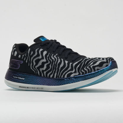 Skechers GOrun Razor+ Women's  Cloak Edition