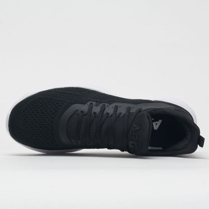 APL TechLoom Tracer Men's  Black/White